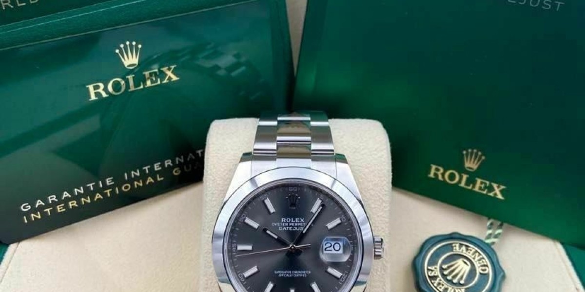 Did You Start Would Rolex Service A Replica For Passion or Money?