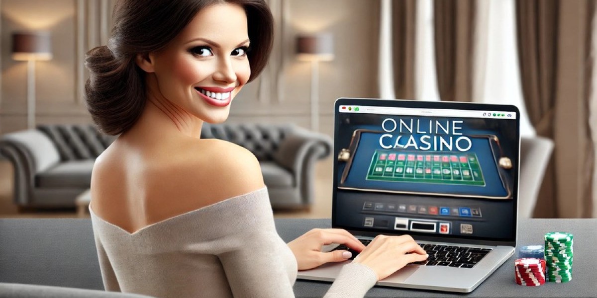 The Ultimate Guide to Slot Sites