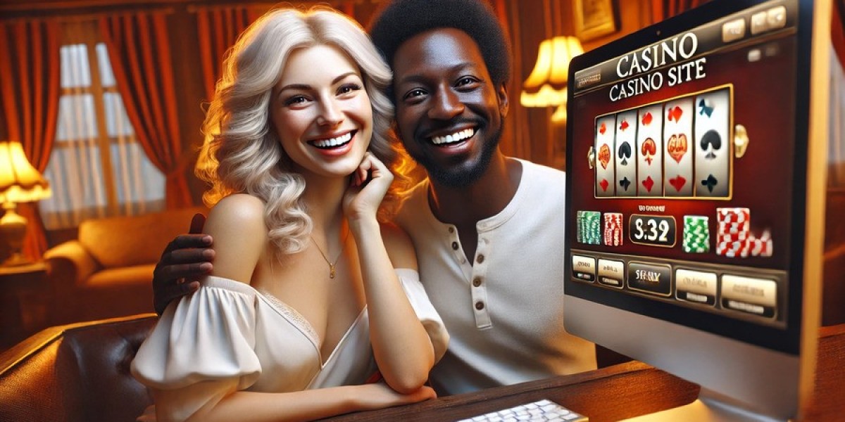 The Fascinating World of Online Slots