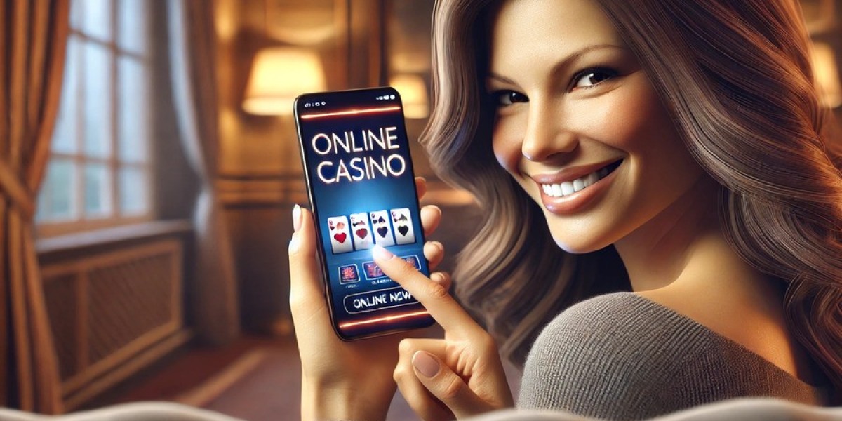 Discover Online Baccarat