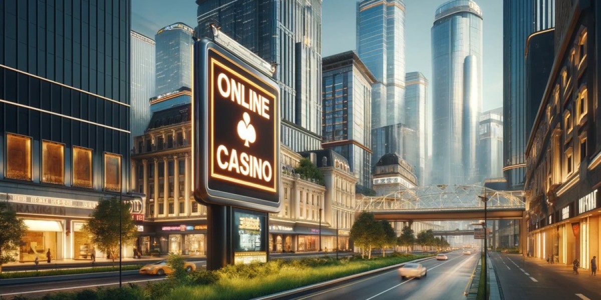 The Allure of Online Slot Sites