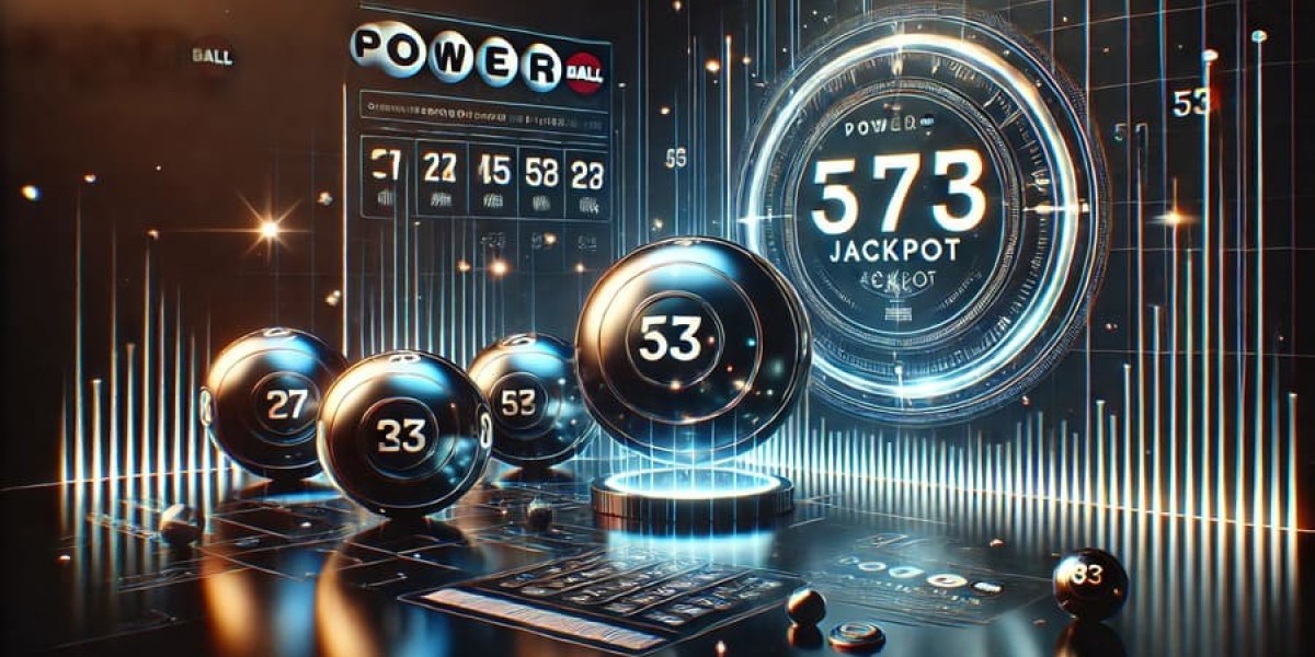 Powerball: The Exciting Path to Winning