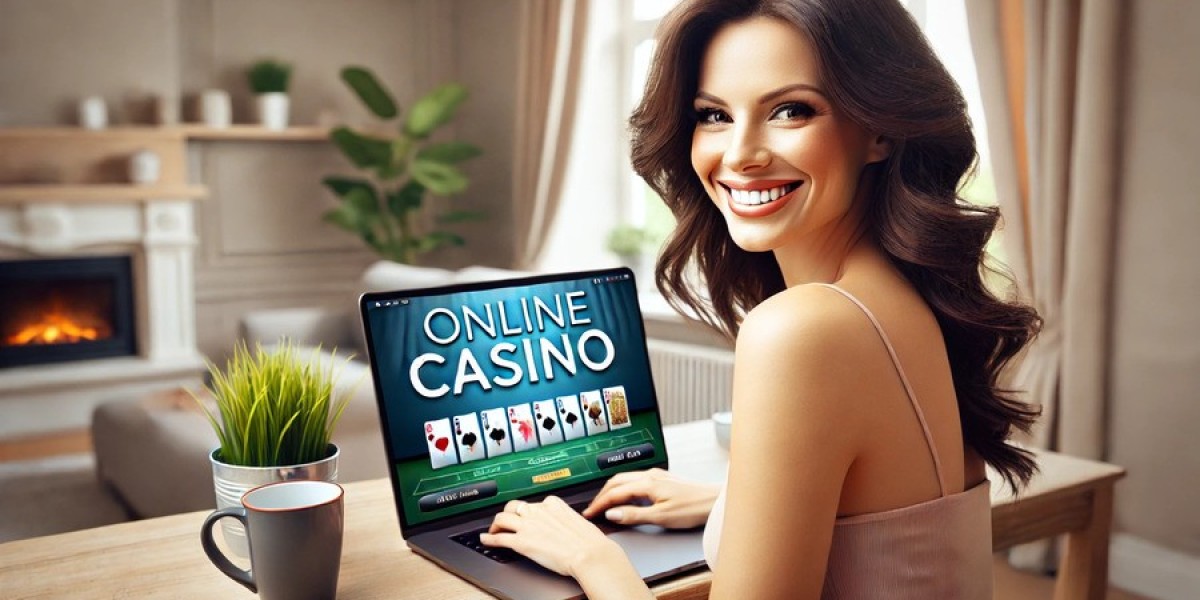 Experience Thrills with Online Baccarat