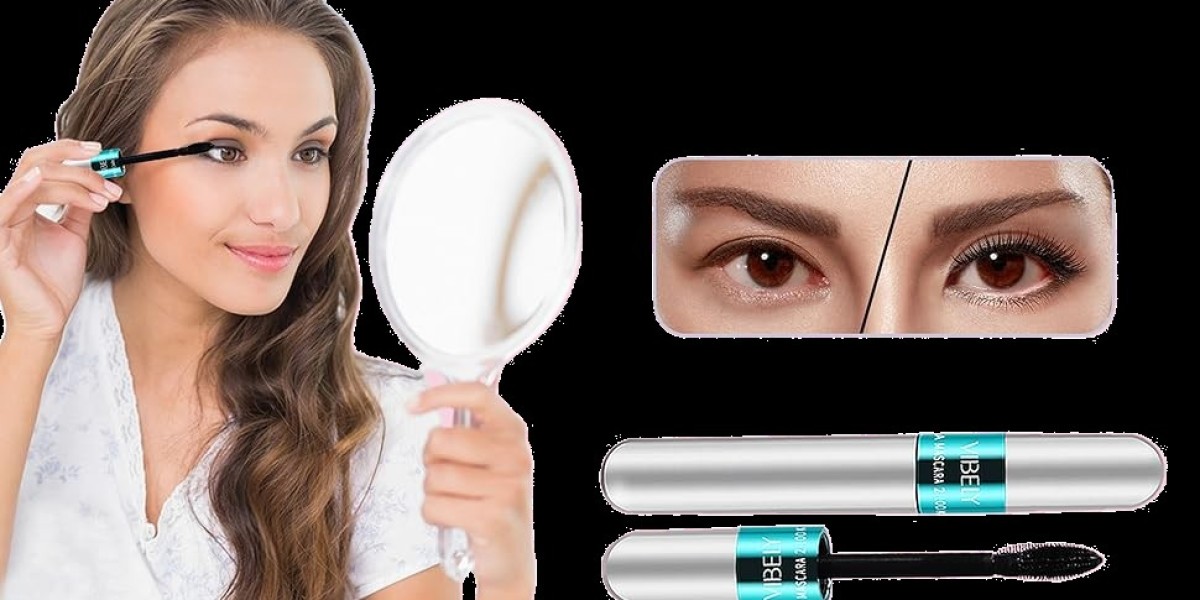 Easy methods to Create Your How To Use Vibely Mascara Strategy [Blueprint]