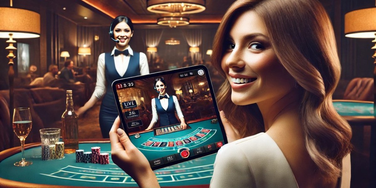 Mastering Online Baccarat Play