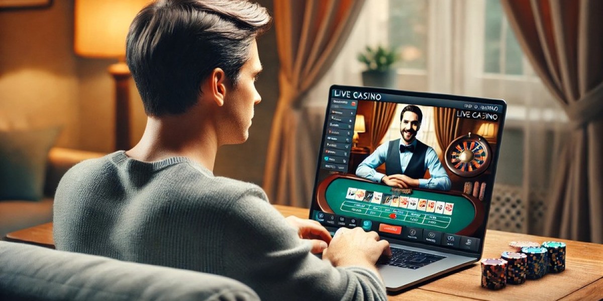 Discover the Thrills of Online Slots