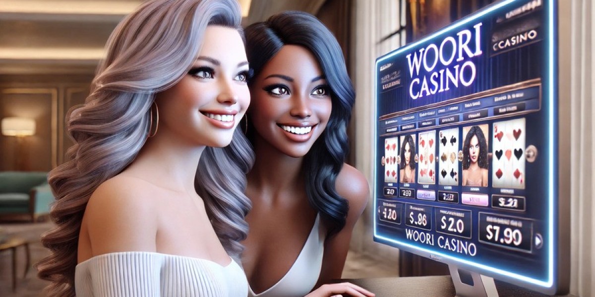 The Fascinating World of Online Casinos