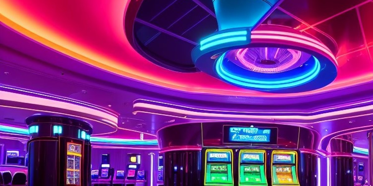 Abundance of Gaming Joys at Fair Go Casino