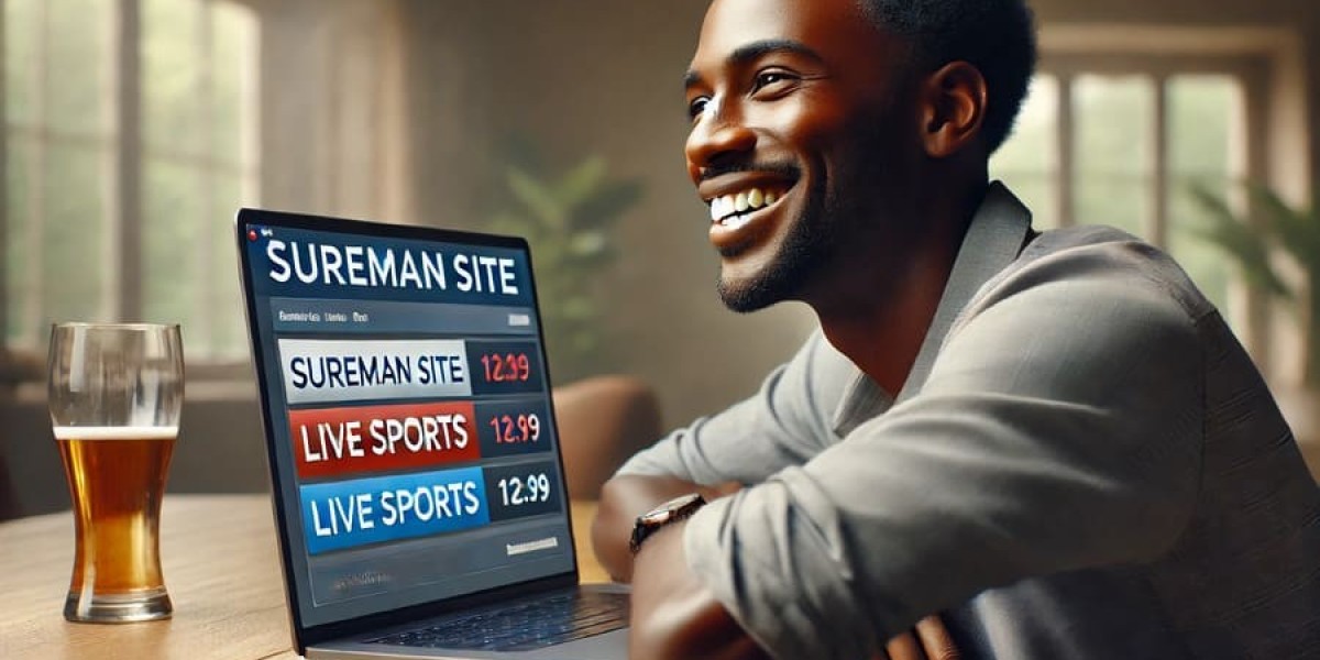 Your Guide to Sports Betting Sites