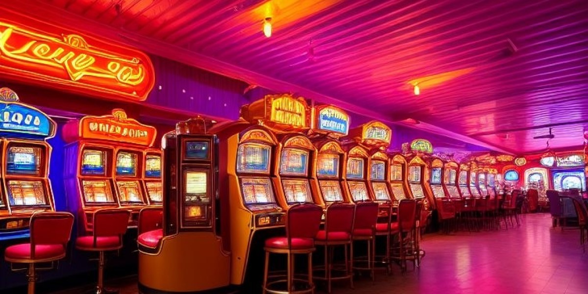 Exceptional Live Games at Slot Lords